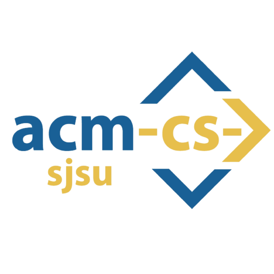 ACM@SJSU Logo