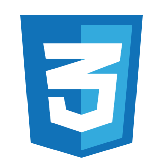 CSS3 Logo