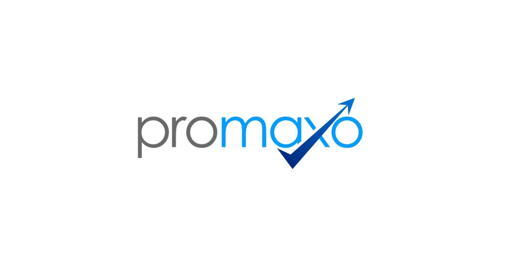 Promaxo Logo